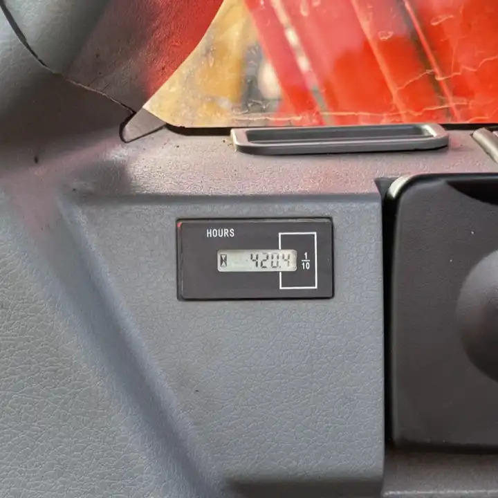מחפר סורק Doosan Dx140 Used Excavator DX140LC-9C Min Excavator Crawler Equipment Machinery Dx60 Dx80 Dx140LC Dx225 Dx300LC Dh60 Dx55: תמונה 7