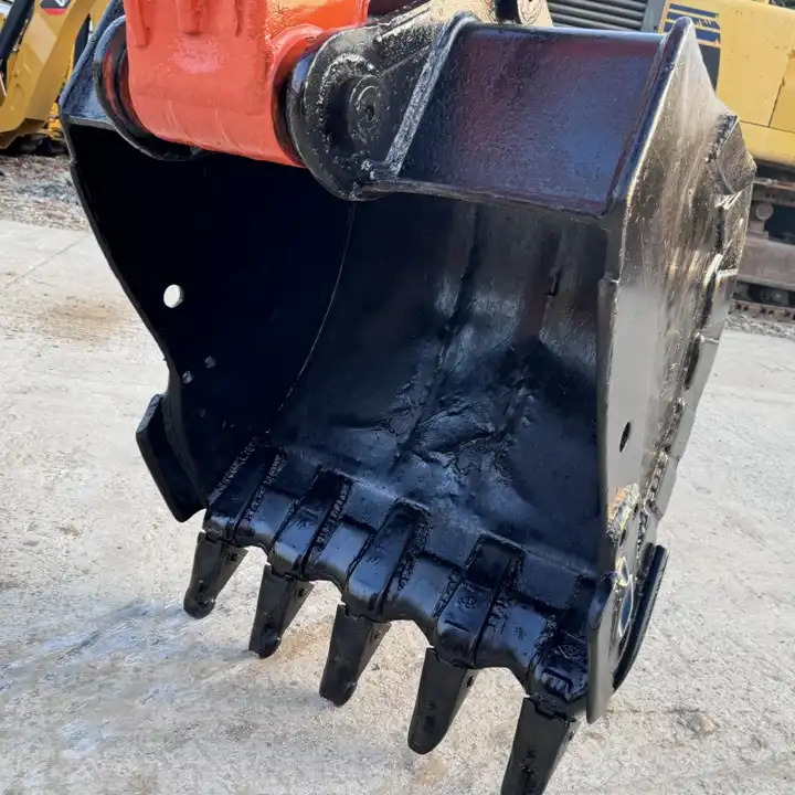 מחפר סורק Doosan Dx140 Used Excavator DX140LC-9C Min Excavator Crawler Equipment Machinery Dx60 Dx80 Dx140LC Dx225 Dx300LC Dh60 Dx55: תמונה 6