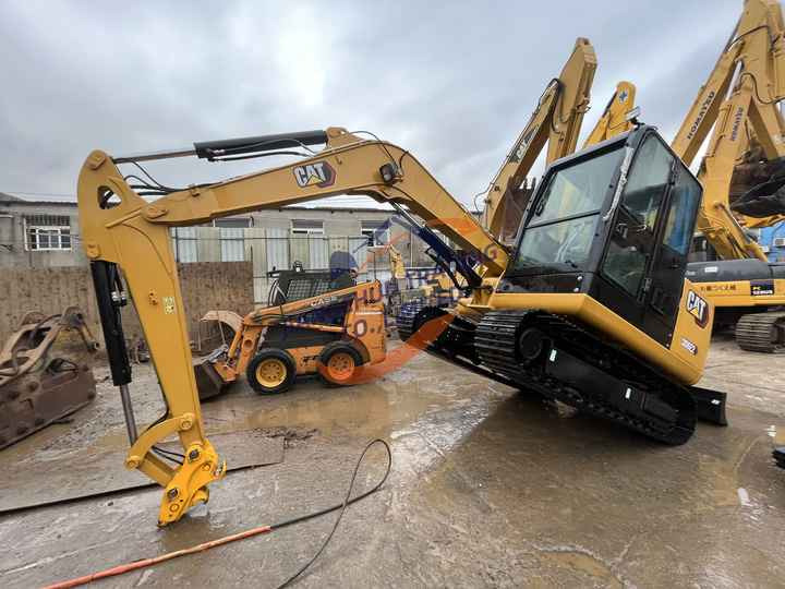 Excellent Used Cheap Caterpillar cat 303.5e cat 305.5 caterpillar 306e cat 306e2 306 306d 307 307c 307d 307e used excavator - מחפר סורק: תמונה 4 Excellent Used Cheap Caterpillar cat 303.5e cat 305.5 caterpillar 306e cat 306e2 306 306d 307 307c 307d 307e used excavator - מחפר סורק: תמונה 4