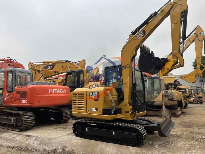 Excellent Used Cheap Caterpillar cat 303.5e cat 305.5 caterpillar 306e cat 306e2 306 306d 307 307c 307d 307e used excavator - מחפר סורק: תמונה 5 Excellent Used Cheap Caterpillar cat 303.5e cat 305.5 caterpillar 306e cat 306e2 306 306d 307 307c 307d 307e used excavator - מחפר סורק: תמונה 5