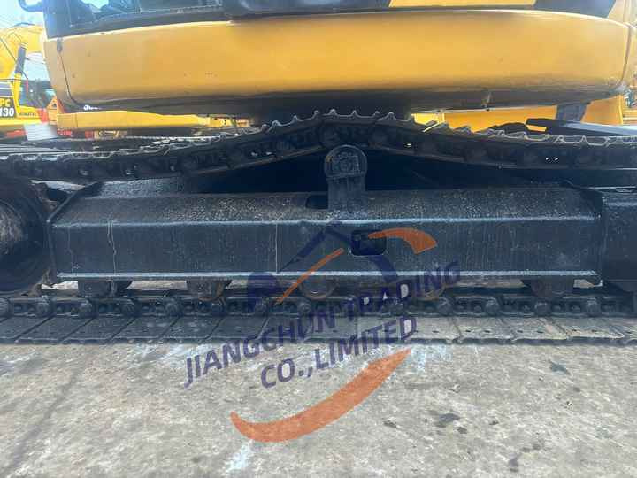 Good Price CAT 305.5E 307 308C 308D 308E 312D 315D 320C 320D Second Hand 7 Tons Used Mini Crawler Excavator For Sale - מיני מחפר: תמונה 5 Good Price CAT 305.5E 307 308C 308D 308E 312D 315D 320C 320D Second Hand 7 Tons Used Mini Crawler Excavator For Sale - מיני מחפר: תמונה 5