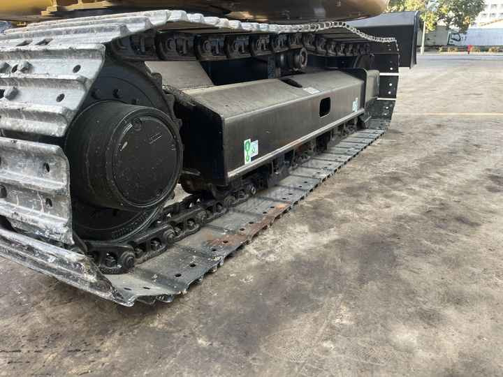 Good Price CAT 305.5E 307 308C 308D 308E 312D 315D 320C 320D Second Hand 7 Tons Used Mini Crawler Excavator For Sale - מיני מחפר: תמונה 5 Good Price CAT 305.5E 307 308C 308D 308E 312D 315D 320C 320D Second Hand 7 Tons Used Mini Crawler Excavator For Sale - מיני מחפר: תמונה 5