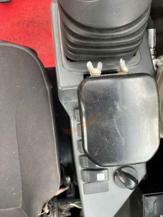 Good Price CAT 305.5E 307 308C 308D 308E 312D 315D 320C 320D Second Hand 7 Tons Used Mini Crawler Excavator For Sale - מיני מחפר: תמונה 2 Good Price CAT 305.5E 307 308C 308D 308E 312D 315D 320C 320D Second Hand 7 Tons Used Mini Crawler Excavator For Sale - מיני מחפר: תמונה 2