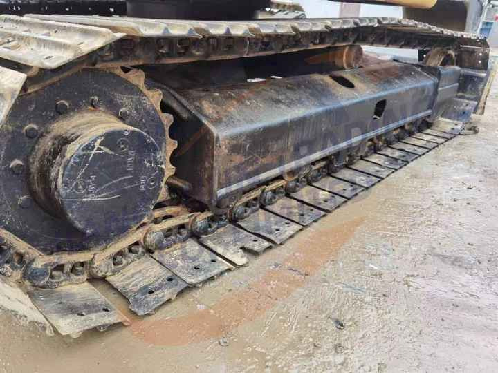 Good Price CAT 307 308C 308D 308E 312D 315D 320C 320D Second Hand 7 Tons Used Mini Crawler Excavator For Sale - מיני מחפר: תמונה 3 Good Price CAT 307 308C 308D 308E 312D 315D 320C 320D Second Hand 7 Tons Used Mini Crawler Excavator For Sale - מיני מחפר: תמונה 3