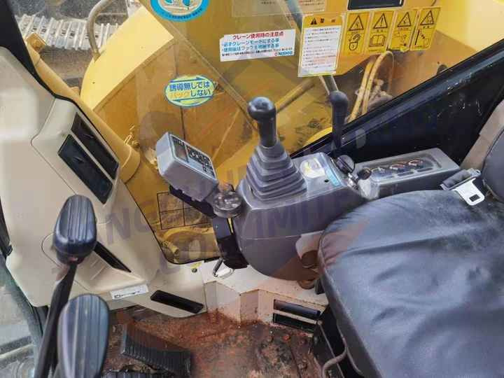 Good Price CAT 307 308C 308D 308E 312D 315D 320C 320D Second Hand 7 Tons Used Mini Crawler Excavator For Sale - מיני מחפר: תמונה 4 Good Price CAT 307 308C 308D 308E 312D 315D 320C 320D Second Hand 7 Tons Used Mini Crawler Excavator For Sale - מיני מחפר: תמונה 4