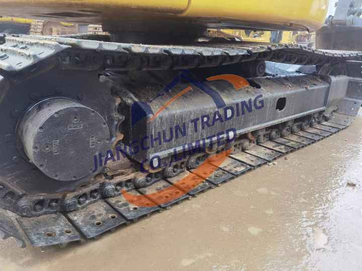 Good Price CAT 307 308C 308D 308E 312D 315D 320C 320D Second Hand 7t Used Mini Crawler catpillar Excavator good price - מיני מחפר: תמונה 2 Good Price CAT 307 308C 308D 308E 312D 315D 320C 320D Second Hand 7t Used Mini Crawler catpillar Excavator good price - מיני מחפר: תמונה 2