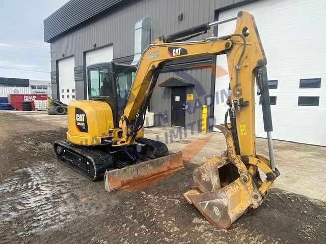 Good Price CAT 307 308C 308D 308E 312D 315D 320C 320D Second Hand 7t Used Mini Crawler catpillar Excavator good price - מיני מחפר: תמונה 4 Good Price CAT 307 308C 308D 308E 312D 315D 320C 320D Second Hand 7t Used Mini Crawler catpillar Excavator good price - מיני מחפר: תמונה 4