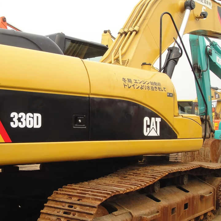 Good Price CAT 307 308C 308D 308E 312D 315D 320C 320D Second Hand 7t Used Mini Crawler catpillar Excavator low price - מיני מחפר: תמונה 2 Good Price CAT 307 308C 308D 308E 312D 315D 320C 320D Second Hand 7t Used Mini Crawler catpillar Excavator low price - מיני מחפר: תמונה 2