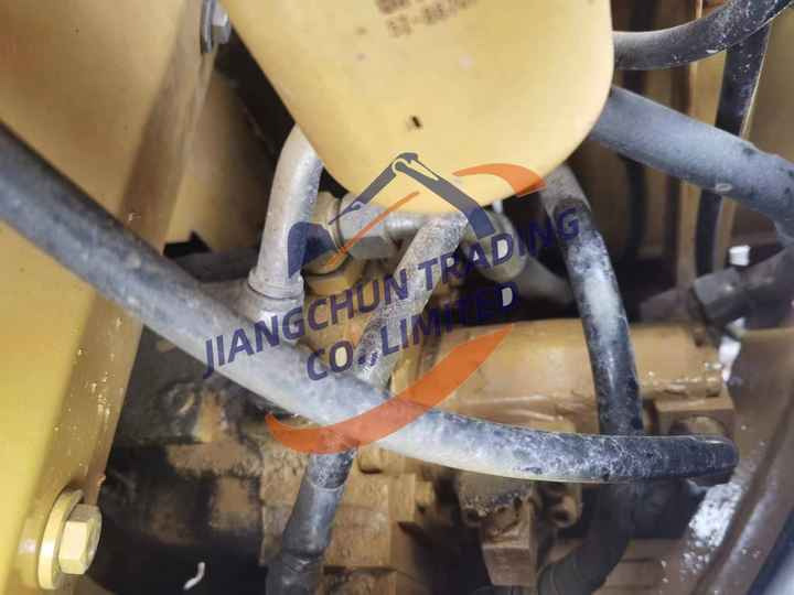 Good Price CAT 307 308C 308D 308E 312D 315D 320C 320D Second Hand 7t Used Mini Crawler catpillar Excavator low price - מיני מחפר: תמונה 3 Good Price CAT 307 308C 308D 308E 312D 315D 320C 320D Second Hand 7t Used Mini Crawler catpillar Excavator low price - מיני מחפר: תמונה 3