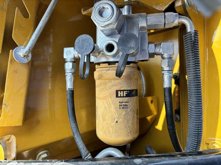 Good Price CAT 307 308C 308D 308E 312D 315D 320C 320D Second Hand 7t Used Mini Crawler catpillar Excavator low price - מיני מחפר: תמונה 5 Good Price CAT 307 308C 308D 308E 312D 315D 320C 320D Second Hand 7t Used Mini Crawler catpillar Excavator low price - מיני מחפר: תמונה 5