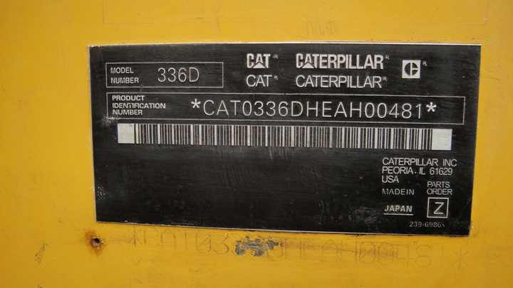 Good Price CAT 307 308C 308D 308E 312D 315D 320C 320D Second Hand 7t Used Mini Crawler catpillar Excavator low price - מיני מחפר: תמונה 5 Good Price CAT 307 308C 308D 308E 312D 315D 320C 320D Second Hand 7t Used Mini Crawler catpillar Excavator low price - מיני מחפר: תמונה 5