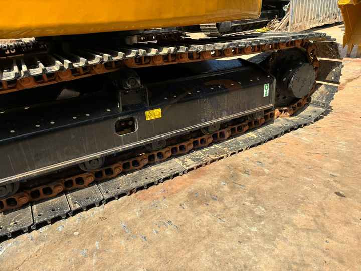 Good Price Good Condition CAT 307 308C 308D 308E 312D 315D 320C 320CL 320D Used 7t Used Mini Crawler caterpillar Excavator - מיני מחפר: תמונה 2 Good Price Good Condition CAT 307 308C 308D 308E 312D 315D 320C 320CL 320D Used 7t Used Mini Crawler caterpillar Excavator - מיני מחפר: תמונה 2