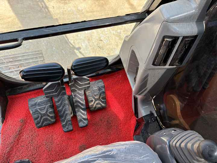 Good Price Good Condition CAT 307 308C 308D 308E 312D 315D 320C 320CL 320D Used 7t Used Mini Crawler caterpillar Excavator - מיני מחפר: תמונה 3 Good Price Good Condition CAT 307 308C 308D 308E 312D 315D 320C 320CL 320D Used 7t Used Mini Crawler caterpillar Excavator - מיני מחפר: תמונה 3