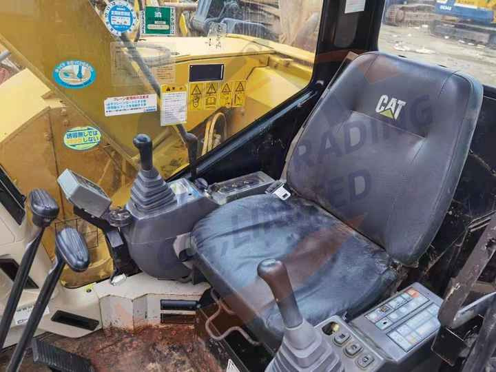 Good Price Good Condition CAT 307 308C 308D 308E 312D 315D 320C 320D Second Hand 7t Used Mini Crawler catpillar Excavator - מיני מחפר: תמונה 5 Good Price Good Condition CAT 307 308C 308D 308E 312D 315D 320C 320D Second Hand 7t Used Mini Crawler catpillar Excavator - מיני מחפר: תמונה 5