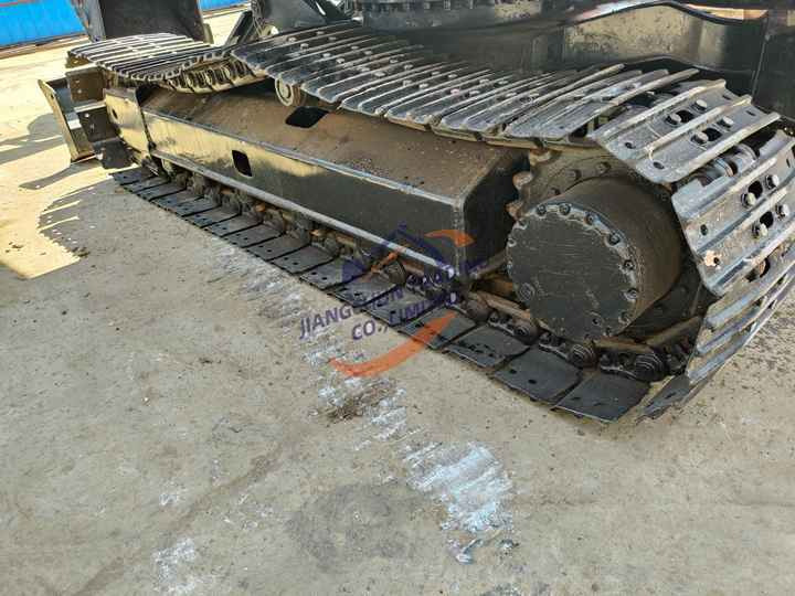 Good Price Good Quality CAT 307 308C 308D 308E 312D 315D 320C 320D Second Hand 7 Tons Used Mini Crawler Excavator For Sale - מיני מחפר: תמונה 2 Good Price Good Quality CAT 307 308C 308D 308E 312D 315D 320C 320D Second Hand 7 Tons Used Mini Crawler Excavator For Sale - מיני מחפר: תמונה 2