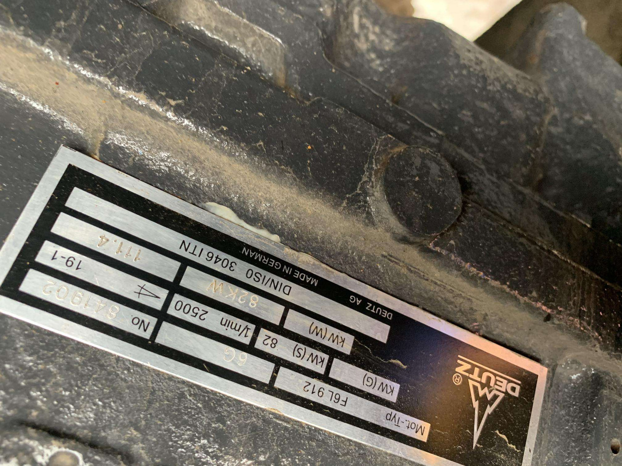 Good Quality Road Roller Surprise Price Second Hand Vibratory Compactor Original Sweden Used Road Roller Dynapac Ca30d - רולר כביש: תמונה 5 Good Quality Road Roller Surprise Price Second Hand Vibratory Compactor Original Sweden Used Road Roller Dynapac Ca30d - רולר כביש: תמונה 5