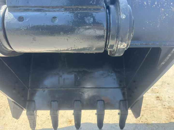 Heavy-duty Original Used Hyundai 220 Excavator Hyundai 220LC-9s 220LC-7 220lc Excavator for Sale in Stock - מחפר: תמונה 4 Heavy-duty Original Used Hyundai 220 Excavator Hyundai 220LC-9s 220LC-7 220lc Excavator for Sale in Stock - מחפר: תמונה 4