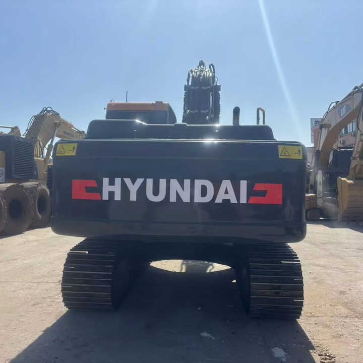 Heavy-duty Original Used Hyundai 220 Excavator Hyundai 220LC-9s 220LC-7 220lc Excavator for Sale in Stock - מחפר: תמונה 1 Heavy-duty Original Used Hyundai 220 Excavator Hyundai 220LC-9s 220LC-7 220lc Excavator for Sale in Stock - מחפר: תמונה 1