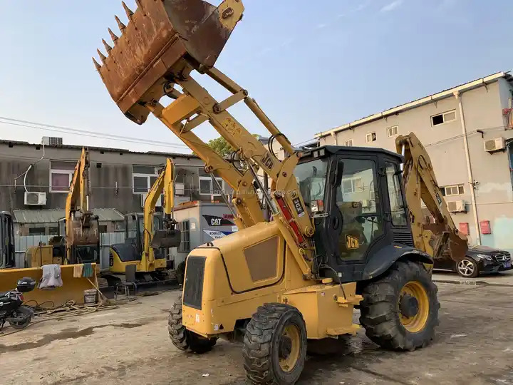 High Quality Original Uk JCB 3CX excavator used wheel loaders 7 ton backhoe loader with good working condition in stock for sale - מחפרון: תמונה 3 High Quality Original Uk JCB 3CX excavator used wheel loaders 7 ton backhoe loader with good working condition in stock for sale - מחפרון: תמונה 3