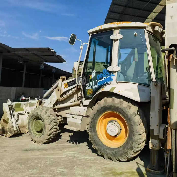 Hot sale Backhoe loader JCB 3CX 4*4 tlb loader UKmade, used cheap JCB 3CX retro loader and digger - מחפרון: תמונה 1 Hot sale Backhoe loader JCB 3CX 4*4 tlb loader UKmade, used cheap JCB 3CX retro loader and digger - מחפרון: תמונה 1