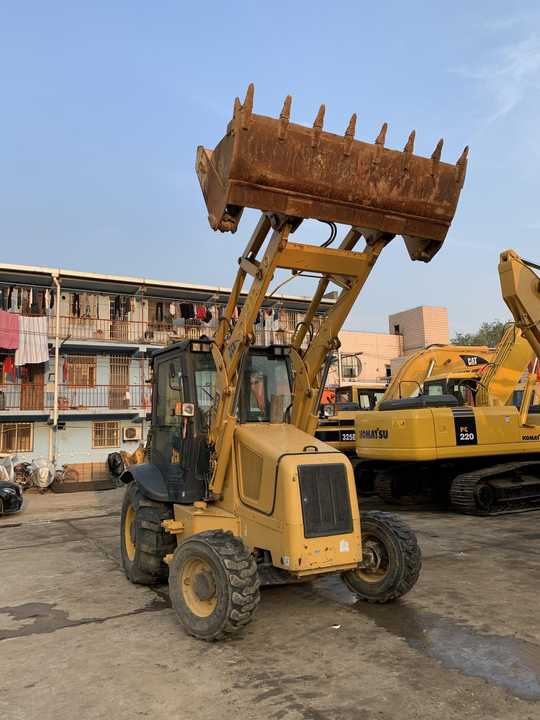 JCB 3cX backhoe loader manufactured in 2022 with telescopic boom JCB3CX JCB4CX JCB 3DX nice price - מחפרון: תמונה 5 JCB 3cX backhoe loader manufactured in 2022 with telescopic boom JCB3CX JCB4CX JCB 3DX nice price - מחפרון: תמונה 5