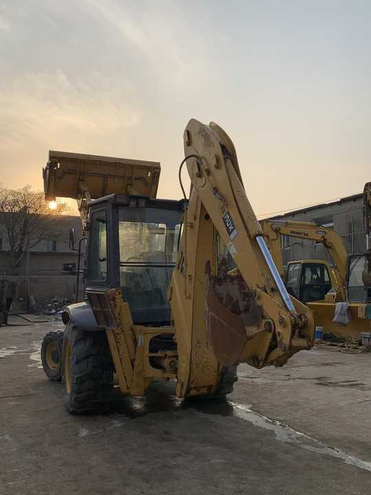 JCB 3cX backhoe loader manufactured in 2022 with telescopic boom JCB3CX JCB4CX JCB 3DX nice price - מחפרון: תמונה 3 JCB 3cX backhoe loader manufactured in 2022 with telescopic boom JCB3CX JCB4CX JCB 3DX nice price - מחפרון: תמונה 3