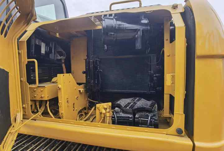 Original 10 Ton Used Excavator Cat 312d For Sale,High Quality Used Excavators Supplier From China - מחפר סורק: תמונה 4 Original 10 Ton Used Excavator Cat 312d For Sale,High Quality Used Excavators Supplier From China - מחפר סורק: תמונה 4