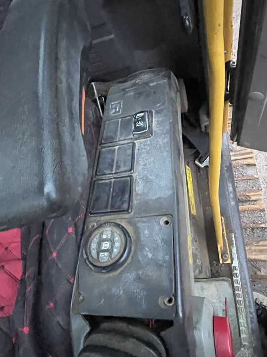 Original Excellent Performance 48 Ton Volvo Crawler Excavator Ec480dl Volvo 480 Ec 480dl Ec480d L Ec480 Dl Hydraulic Excavator - מחפר סורק: תמונה 3 Original Excellent Performance 48 Ton Volvo Crawler Excavator Ec480dl Volvo 480 Ec 480dl Ec480d L Ec480 Dl Hydraulic Excavator - מחפר סורק: תמונה 3