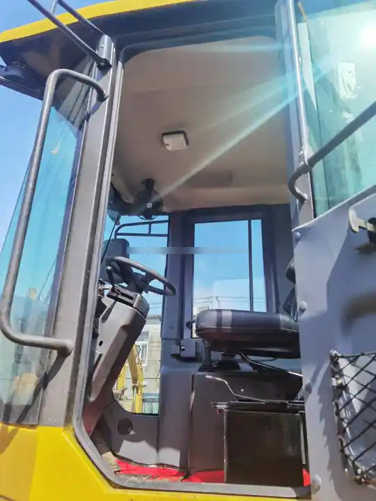 מעמיס גלגלים Second Hand Loaders SDLG 936L High Quality Chinese Famous Brand SDLG Used Wheel Loader in stock for sale: תמונה 7