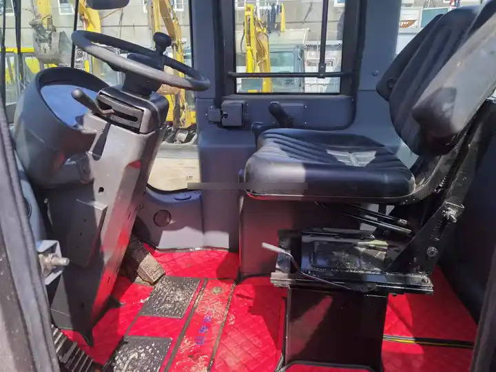 מעמיס גלגלים Second Hand Loaders SDLG 936L High Quality Chinese Famous Brand SDLG Used Wheel Loader in stock for sale: תמונה 6