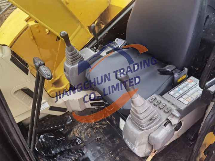 Used CAT 307 308C 308D 308E 312D 315D 320C 320D Second Hand 7t Used Mini Crawler catpillar Excavator low price - מיני מחפר: תמונה 5 Used CAT 307 308C 308D 308E 312D 315D 320C 320D Second Hand 7t Used Mini Crawler catpillar Excavator low price - מיני מחפר: תמונה 5