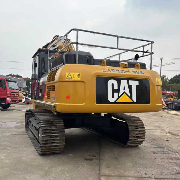 Used CATERPILLAR 336D2 Excavator CAT 336D2 330 360 Used CAT 336D2 Excavator for Sale Used Walking Excavator on Caterpillar - מחפר: תמונה 1 Used CATERPILLAR 336D2 Excavator CAT 336D2 330 360 Used CAT 336D2 Excavator for Sale Used Walking Excavator on Caterpillar - מחפר: תמונה 1