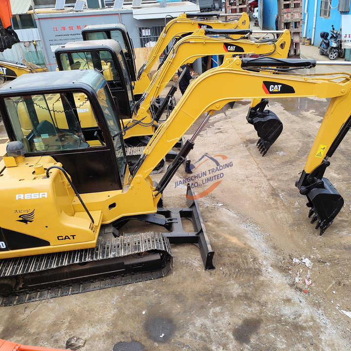Used Cat 306d 306E2 6t Used Excavator,Cat 306d 306E Hydraulic Crawler Excavator catpillar good price - מחפר סורק: תמונה 1 Used Cat 306d 306E2 6t Used Excavator,Cat 306d 306E Hydraulic Crawler Excavator catpillar good price - מחפר סורק: תמונה 1