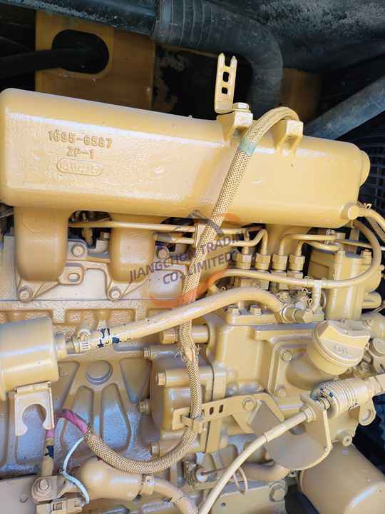 Used Cat 306d 306E2 6t Used Excavator,Cat 306d 306E Hydraulic Crawler Excavator catpillar good price - מחפר סורק: תמונה 5 Used Cat 306d 306E2 6t Used Excavator,Cat 306d 306E Hydraulic Crawler Excavator catpillar good price - מחפר סורק: תמונה 5