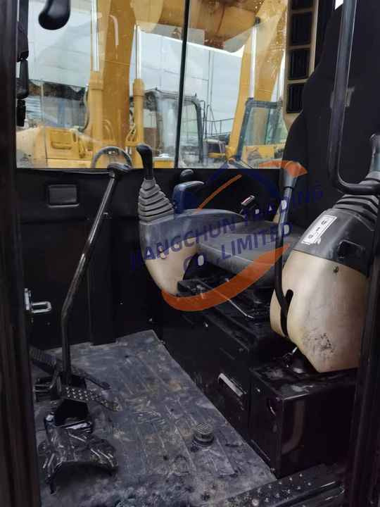 Used Cat 306d 306E2 6t Used Excavator,Cat 306d 306E Hydraulic Crawler Excavator catpillar good price - מחפר סורק: תמונה 4 Used Cat 306d 306E2 6t Used Excavator,Cat 306d 306E Hydraulic Crawler Excavator catpillar good price - מחפר סורק: תמונה 4