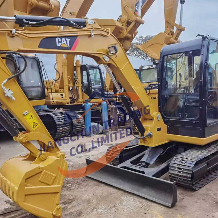 Used Cat 306d 306E2 6t Used Excavator,Cat 306d 306E Hydraulic Crawler Excavator catpillar good price - מחפר סורק: תמונה 1 Used Cat 306d 306E2 6t Used Excavator,Cat 306d 306E Hydraulic Crawler Excavator catpillar good price - מחפר סורק: תמונה 1
