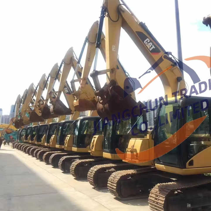 Used Cat 306d 306E2 6t Used Excavator,Cat 306d 306E Hydraulic Crawler Excavator catpillar good price - מחפר סורק: תמונה 1 Used Cat 306d 306E2 6t Used Excavator,Cat 306d 306E Hydraulic Crawler Excavator catpillar good price - מחפר סורק: תמונה 1