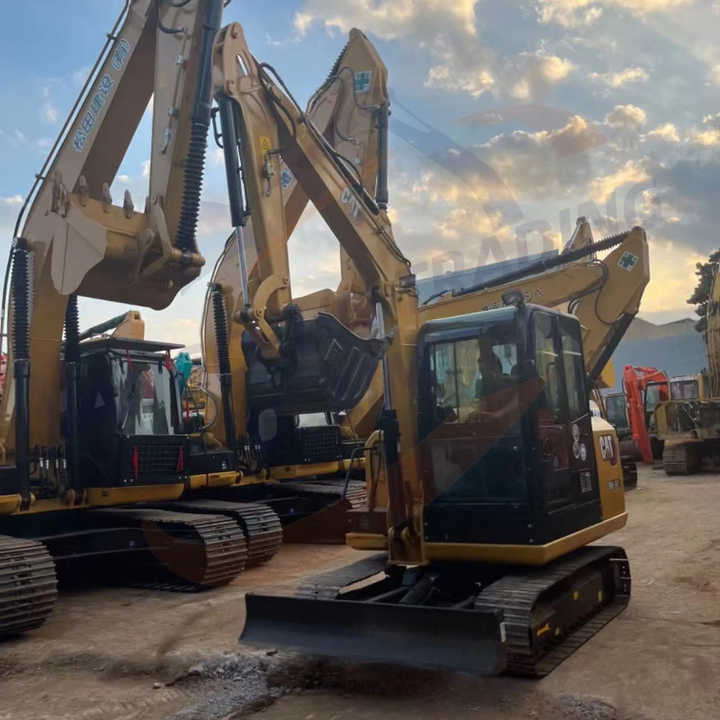 Used Cat 306d 306E2 6t Used Excavator,Cat 306d 306E Hydraulic Crawler Excavator catpillar low price - מחפר סורק: תמונה 1 Used Cat 306d 306E2 6t Used Excavator,Cat 306d 306E Hydraulic Crawler Excavator catpillar low price - מחפר סורק: תמונה 1