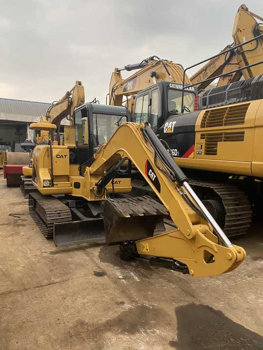 Used Cat 306d 6t Used Excavator,Cat 306d 306E Hydraulic Crawler Catpillar Excavator Cheap price - מחפר סורק: תמונה 5 Used Cat 306d 6t Used Excavator,Cat 306d 306E Hydraulic Crawler Catpillar Excavator Cheap price - מחפר סורק: תמונה 5