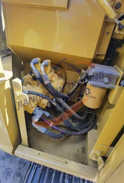 Used Cat 306d 6t Used Excavator,Cat 306d 306E Hydraulic Crawler Catpillar Excavator nice price - מחפר סורק: תמונה 4 Used Cat 306d 6t Used Excavator,Cat 306d 306E Hydraulic Crawler Catpillar Excavator nice price - מחפר סורק: תמונה 4
