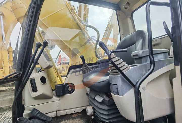 Used Excavator Caterpillar 349D2L 49 Ton Excavators Cat 349d 330d2 325D2 320d2l Caterpillar Cat 320cl 320d 320d2 - מחפר: תמונה 3 Used Excavator Caterpillar 349D2L 49 Ton Excavators Cat 349d 330d2 325D2 320d2l Caterpillar Cat 320cl 320d 320d2 - מחפר: תמונה 3