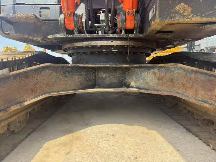 Used Machinery ZX350-5G ZX350-3G 35 Ton Crawler Used Hitachi Excavators Hitachi Heavy Duty Machine ZAXIS 350-5G 350-3G for Sale - מחפר: תמונה 3 Used Machinery ZX350-5G ZX350-3G 35 Ton Crawler Used Hitachi Excavators Hitachi Heavy Duty Machine ZAXIS 350-5G 350-3G for Sale - מחפר: תמונה 3