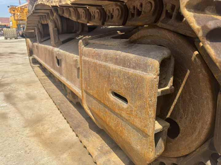 Used Machinery ZX350-5G ZX350-3G 35 Ton Crawler Used Hitachi Excavators Hitachi Heavy Duty Machine ZAXIS 350-5G 350-3G for Sale - מחפר: תמונה 2 Used Machinery ZX350-5G ZX350-3G 35 Ton Crawler Used Hitachi Excavators Hitachi Heavy Duty Machine ZAXIS 350-5G 350-3G for Sale - מחפר: תמונה 2