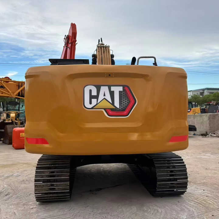 Used cat 320gc New Caterpillar Cat 320gc 320gx Excavator Latest Model Caterpillar 320gc 20 Ton Excavator Used Cat320gc - מחפר: תמונה 1 Used cat 320gc New Caterpillar Cat 320gc 320gx Excavator Latest Model Caterpillar 320gc 20 Ton Excavator Used Cat320gc - מחפר: תמונה 1