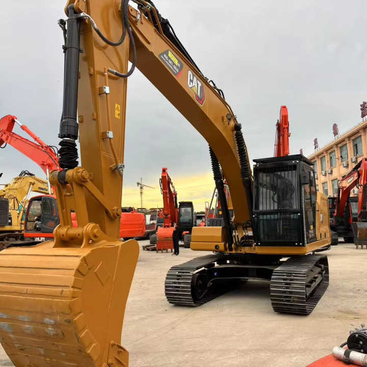 Used cat 320gc New Caterpillar Cat 320gc 320gx Excavator Latest Model Caterpillar 320gc 20 Ton Excavator Used Cat320gc - מחפר: תמונה 1 Used cat 320gc New Caterpillar Cat 320gc 320gx Excavator Latest Model Caterpillar 320gc 20 Ton Excavator Used Cat320gc - מחפר: תמונה 1