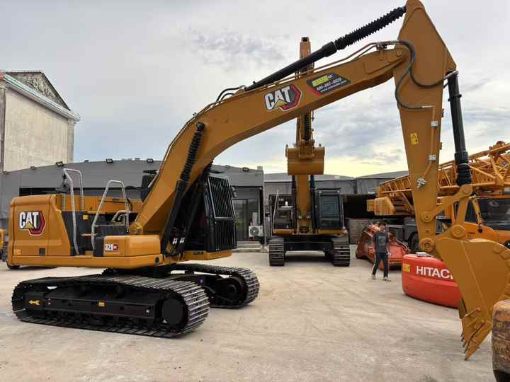 Used cat 320gc New Caterpillar Cat 320gc 320gx Excavator Latest Model Caterpillar 320gc 20 Ton Excavator Used Cat320gc - מחפר: תמונה 3 Used cat 320gc New Caterpillar Cat 320gc 320gx Excavator Latest Model Caterpillar 320gc 20 Ton Excavator Used Cat320gc - מחפר: תמונה 3