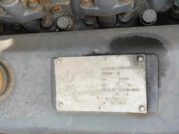Well-maintained Cheap Price Korea Original Used Doosan Dh150,Dh150lc-7 Crawler Excavator in Shanghai - מחפר סורק: תמונה 5 Well-maintained Cheap Price Korea Original Used Doosan Dh150,Dh150lc-7 Crawler Excavator in Shanghai - מחפר סורק: תמונה 5