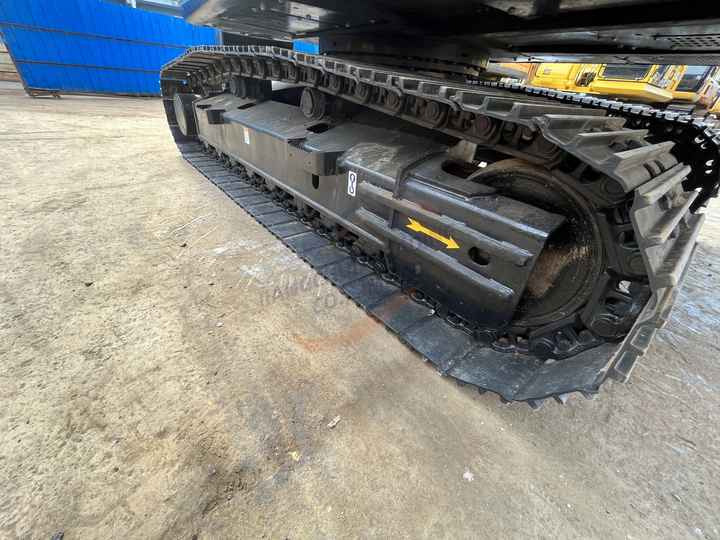 Sany 215 brand new excavator China cheap used SANY sy 215 Excavator SANY SY215c crawler excavators for sale - מחפר סורק: תמונה 3 Sany 215 brand new excavator China cheap used SANY sy 215 Excavator SANY SY215c crawler excavators for sale - מחפר סורק: תמונה 3