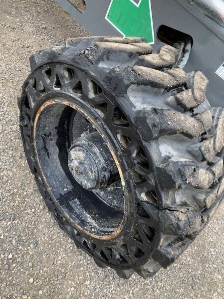 זרוע מרפקי Haulotte HA16RTJ - 16m, 4x4x4, diesel: תמונה 10 זרוע מרפקי Haulotte HA16RTJ - 16m, 4x4x4, diesel: תמונה 10