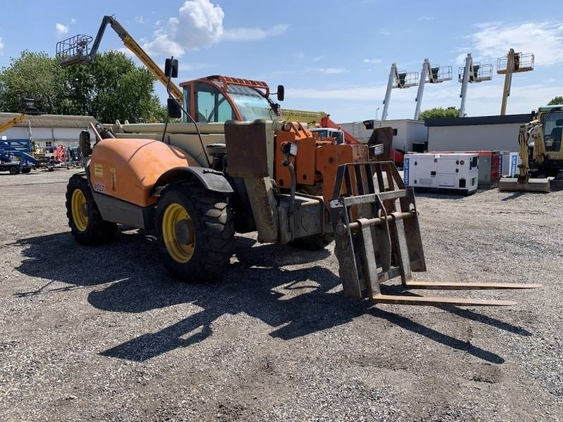 JLG 4017 PS - 17,3m - 4T - 4x4x4 - מפעיל טלסקופי: תמונה 1 JLG 4017 PS - 17,3m - 4T - 4x4x4 - מפעיל טלסקופי: תמונה 1